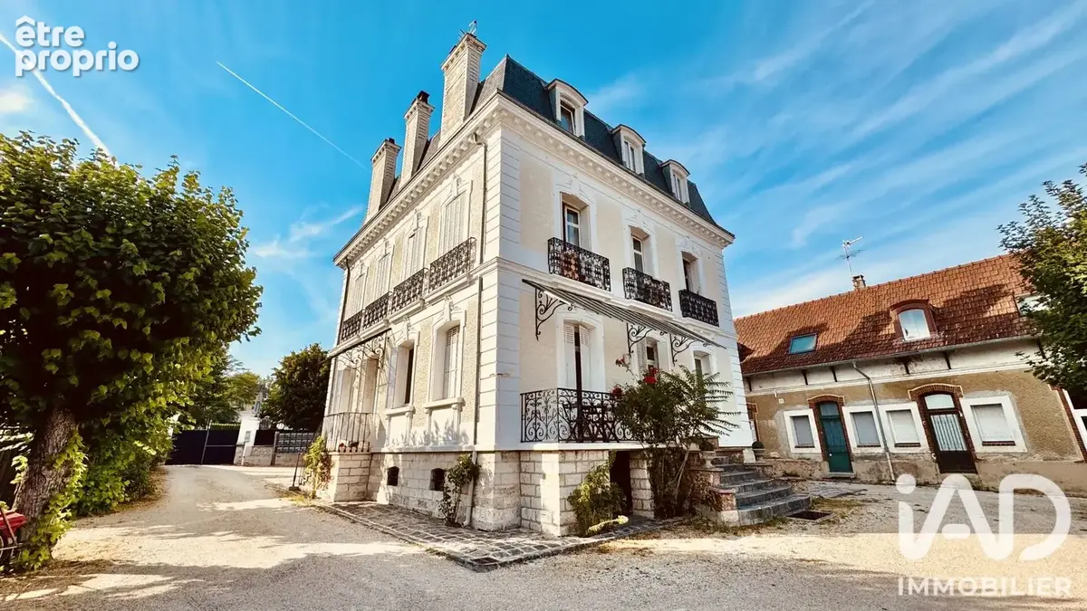 Photo 1 - Appartement à AVON