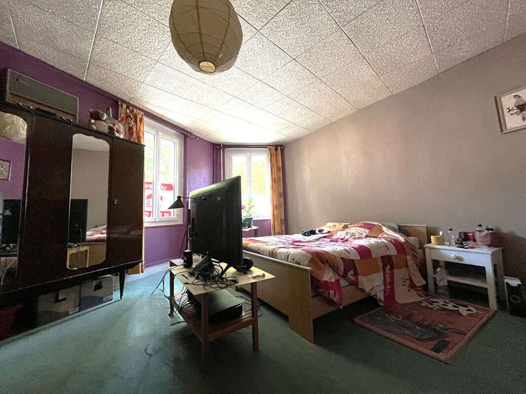 Maison à ROUEN