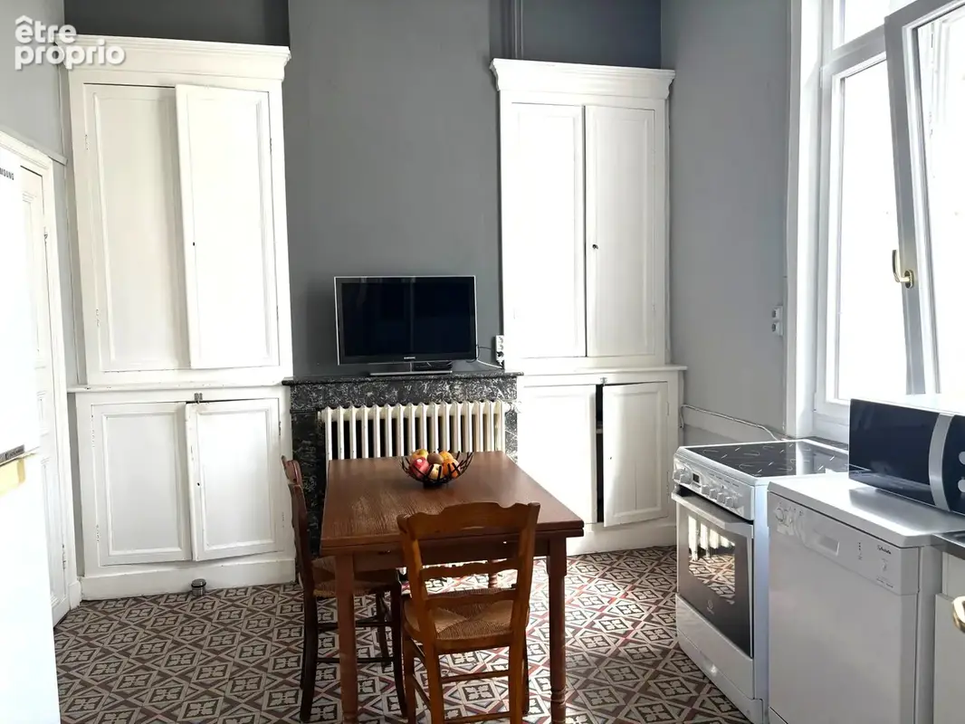 Maison 5 pièces 159 m² à vendre à Pommereuil (59360) - photo 4