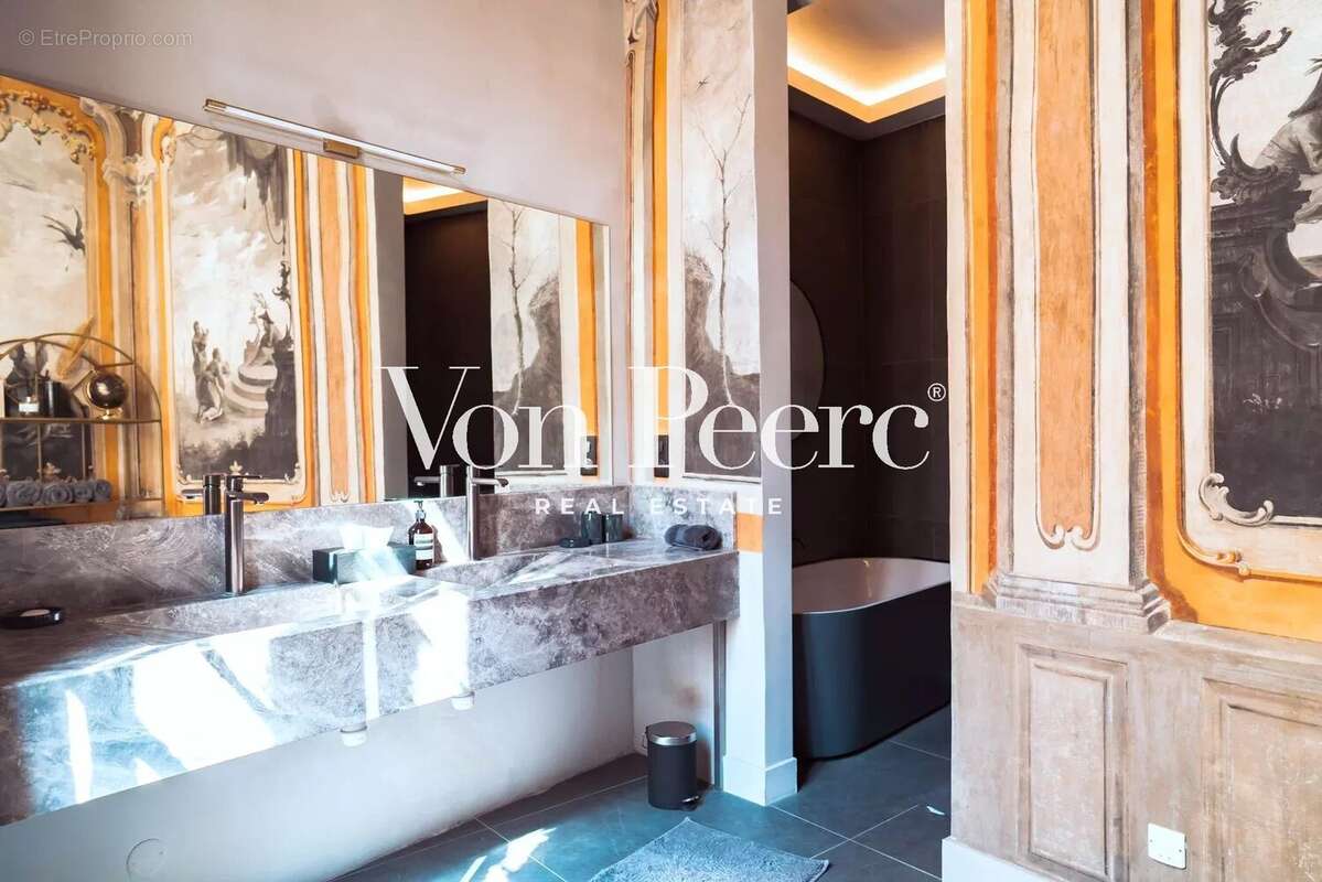 Appartement à AVIGNON