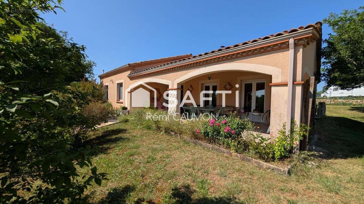 Maison 120 m² à Crayssac  - photo 2
