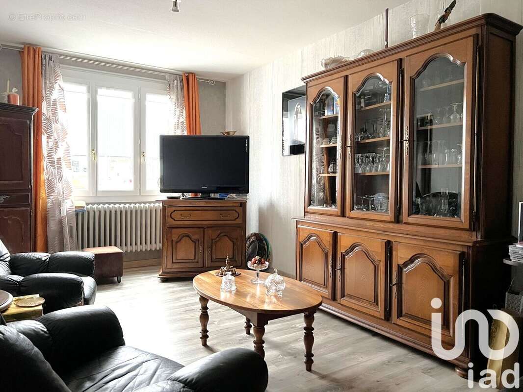 Photo 6 - Maison à FONTENAY-LE-COMTE