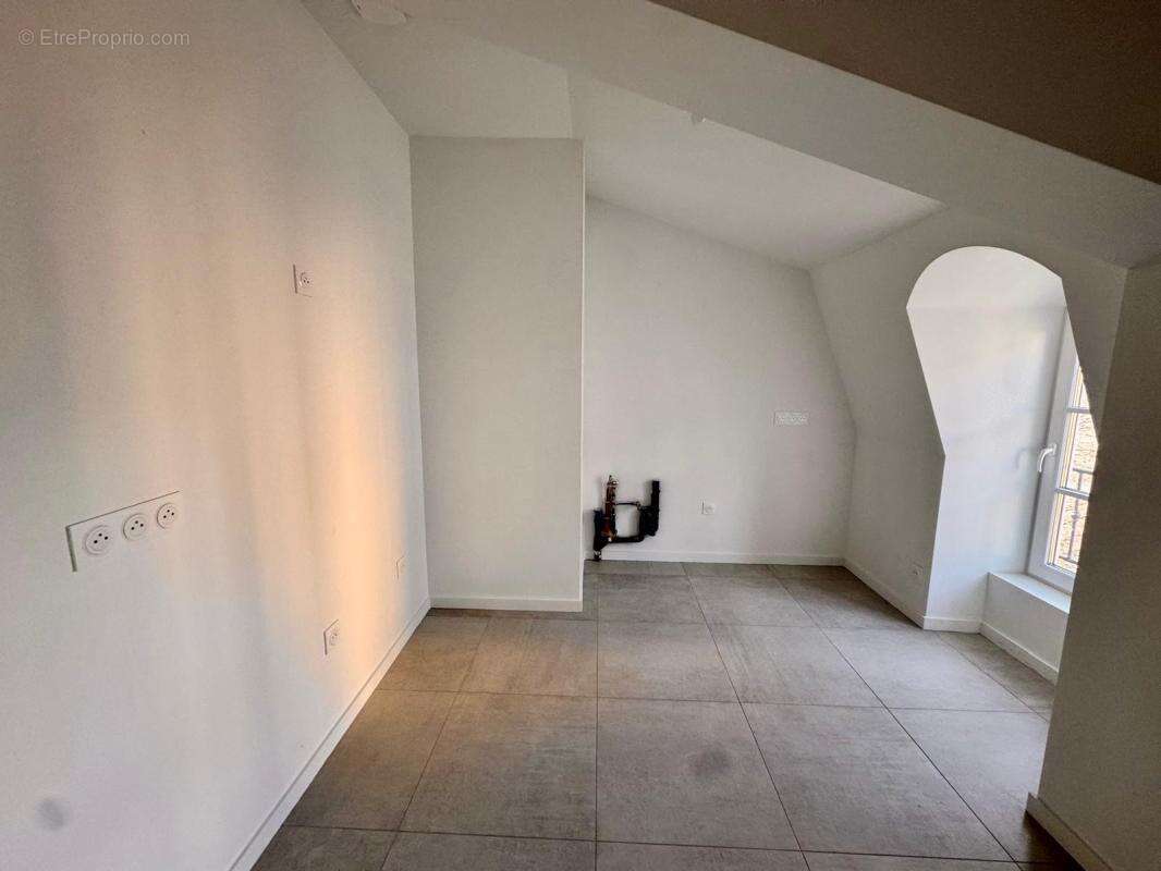 Appartement à SAINT-OUEN