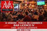 Commerce à CAEN