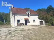 Maison à MEUSNES