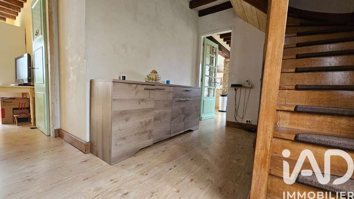 Photo 2 - Maison à GISORS