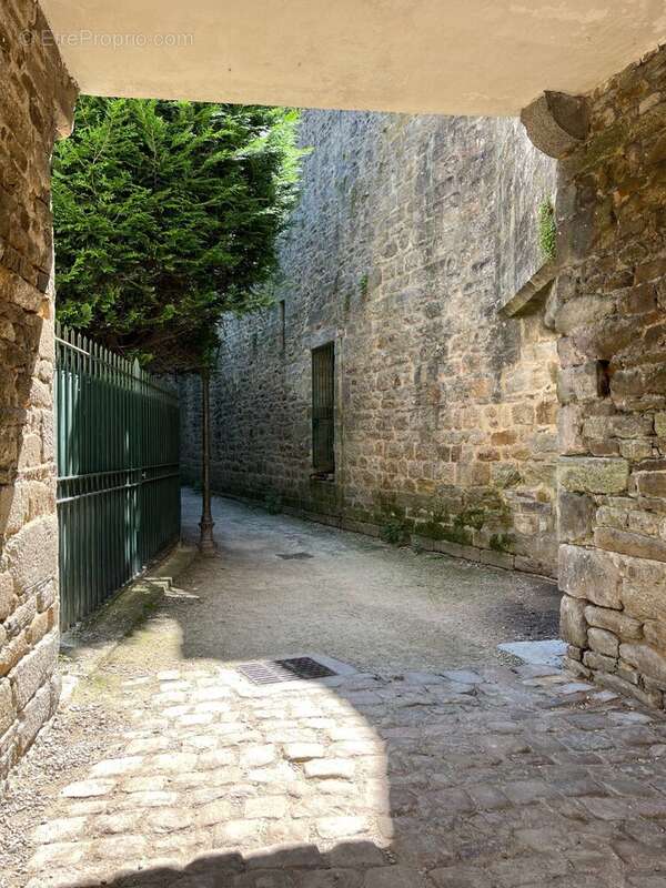 Appartement à VANNES
