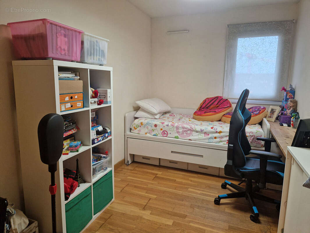 Appartement à URRUGNE