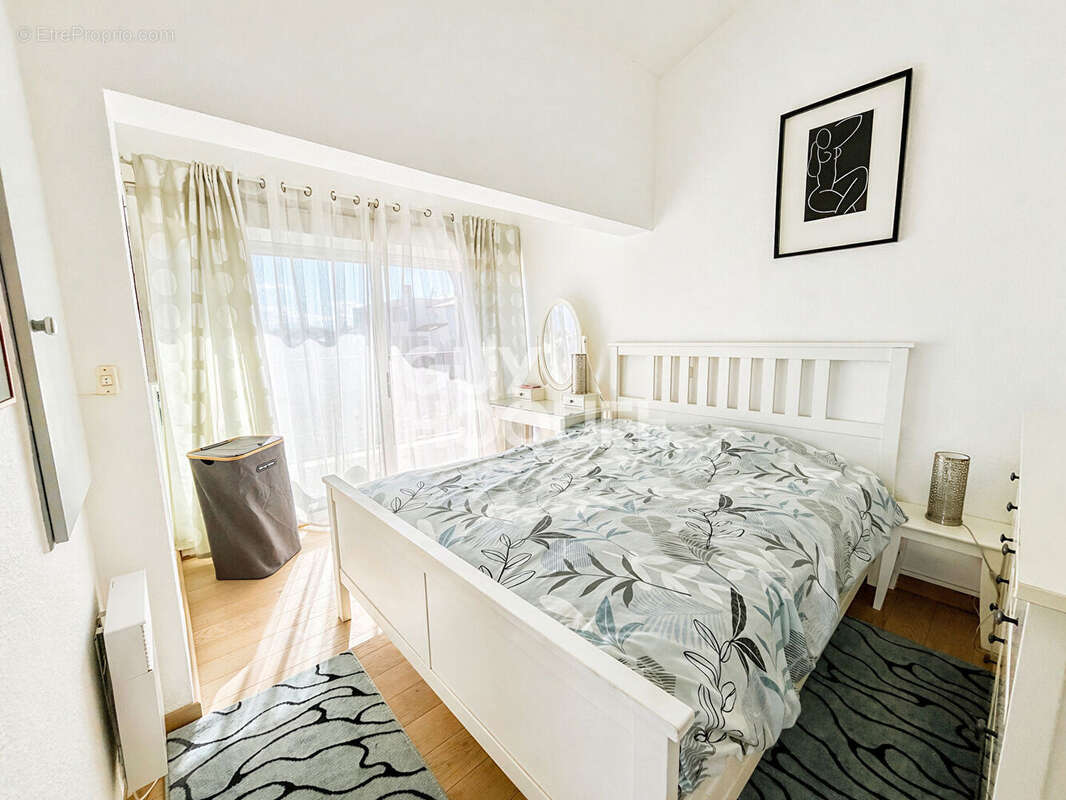 Appartement à SAINT-CYPRIEN