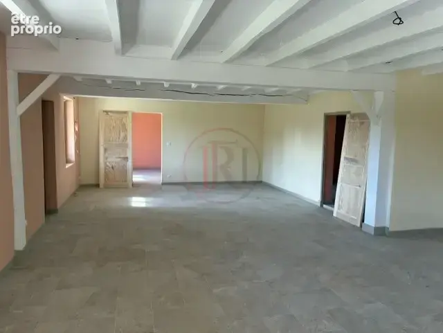 maison entièrement rénovée avec grange, batiment agricole de 700m2 et terrain de 11000m2 - photo 10