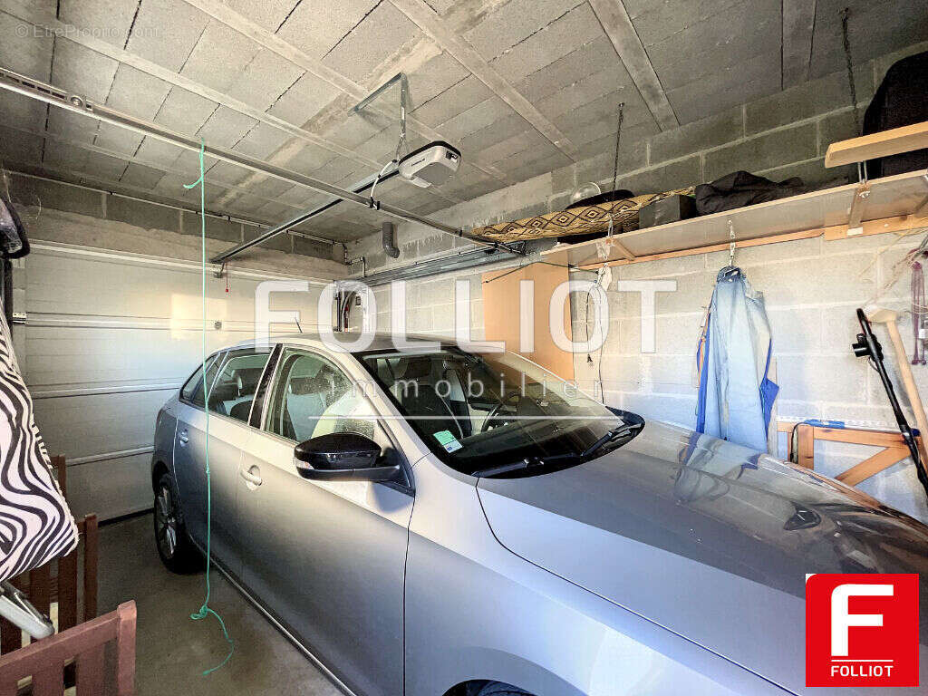 Appartement à GRANVILLE