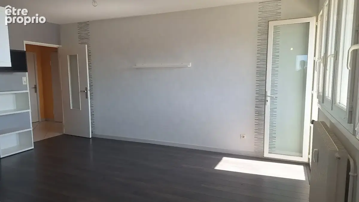 Appartement Cournon D Auvergne 4 pièce(s) 89.63 m2 - photo 4