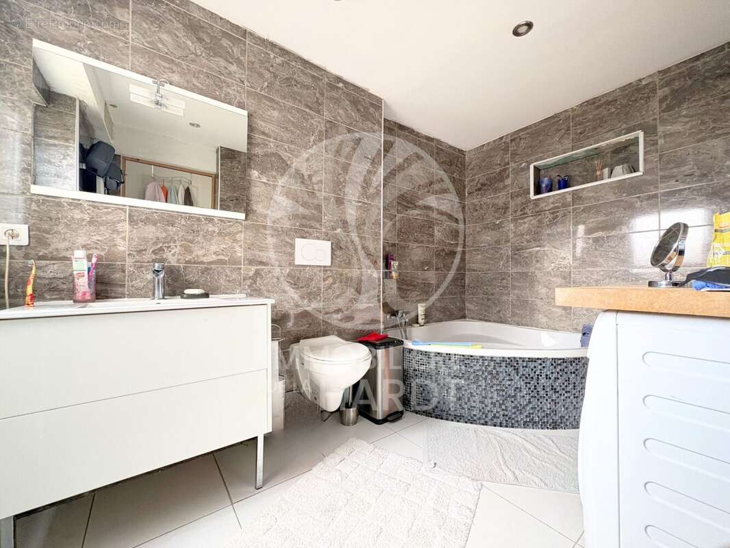 Appartement à SAINT-LOUIS