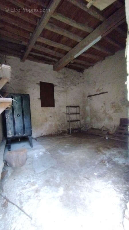 Maison à PREUILLY-SUR-CLAISE