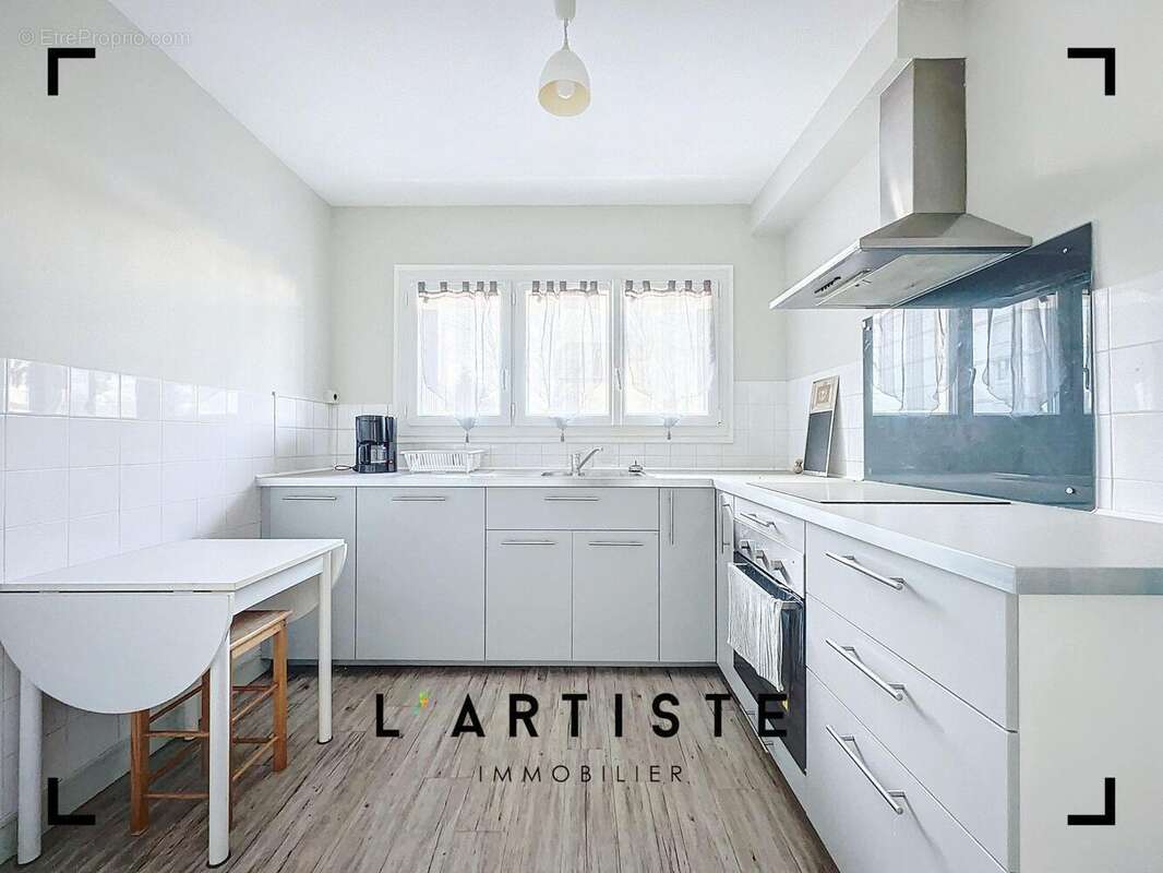 Appartement à ROUEN