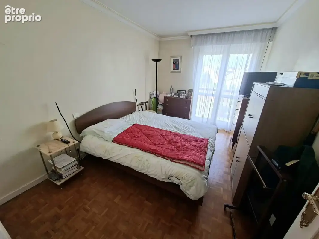 Appartement 3 pièces 61 m² à vendre à Le Bourget (93350) - photo 5