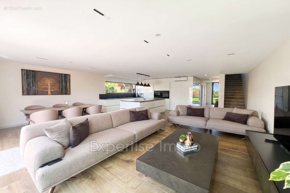 Maison à Ingersheim  - photo 2