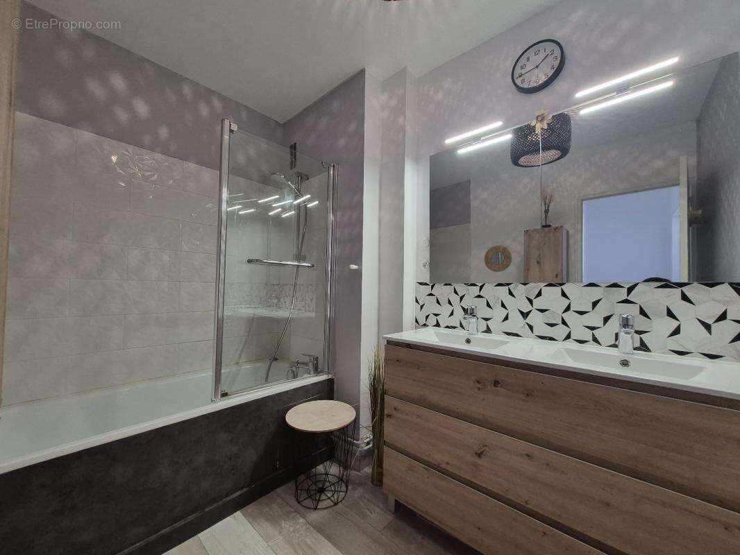 Appartement à EVREUX