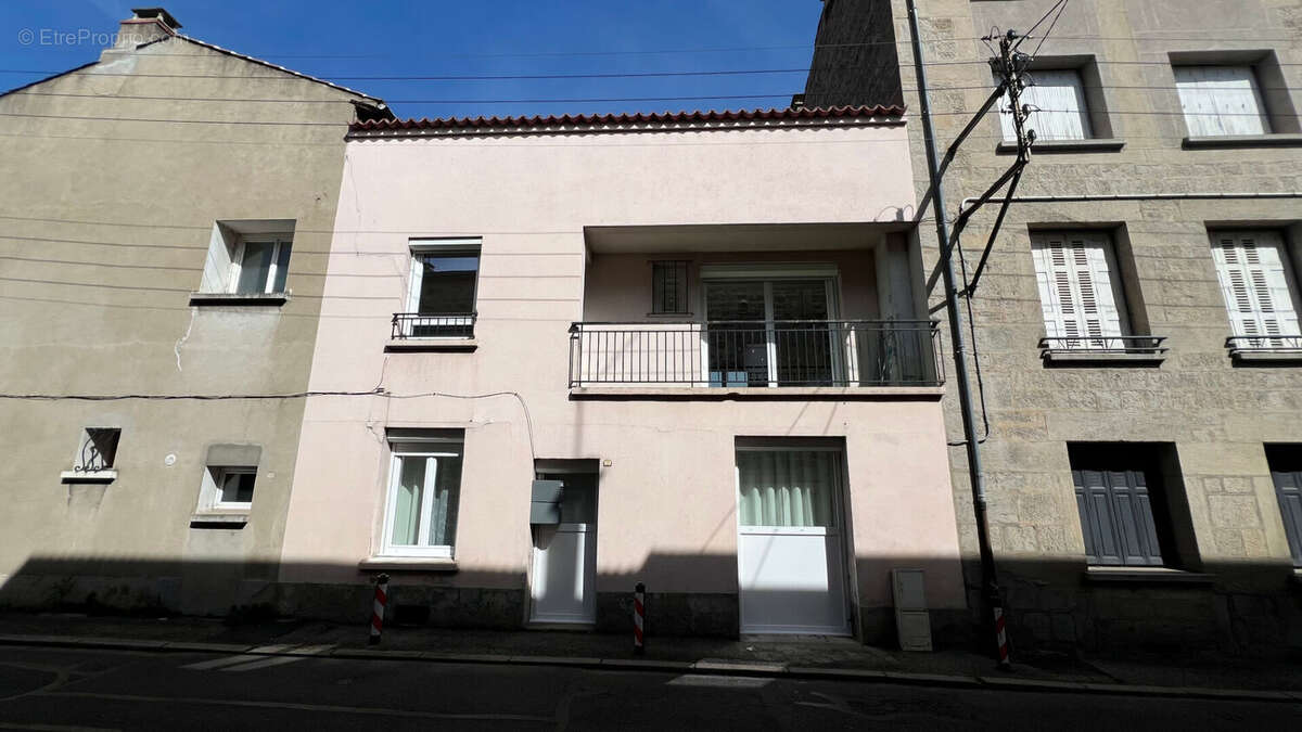 Appartement à VILLARS