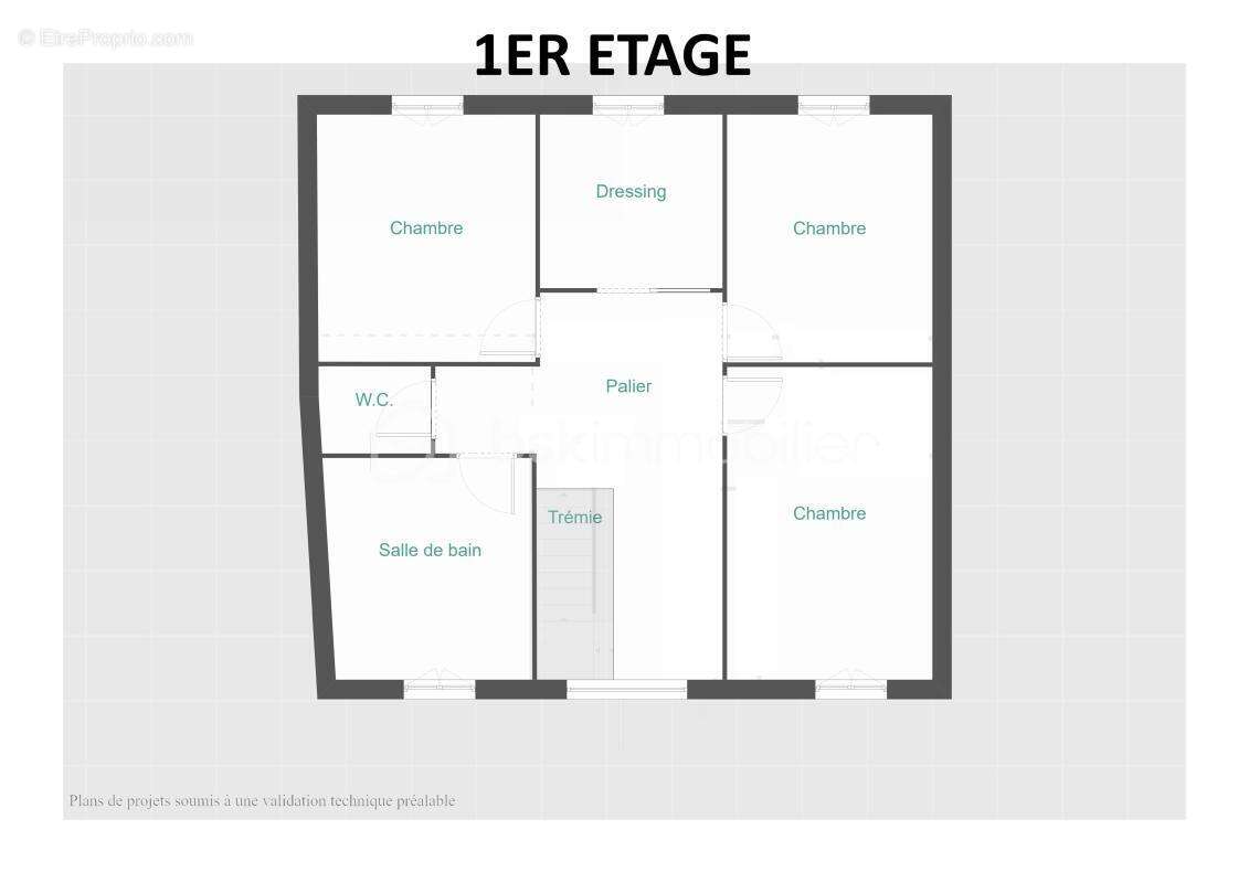 Maison à ORMESSON-SUR-MARNE