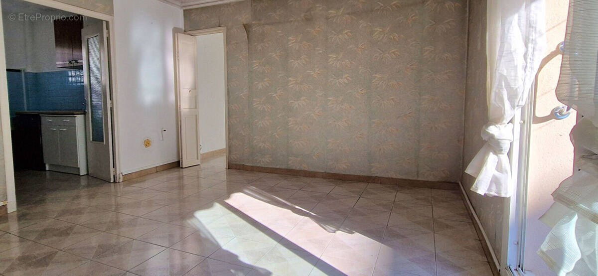 Appartement à LA SEYNE-SUR-MER