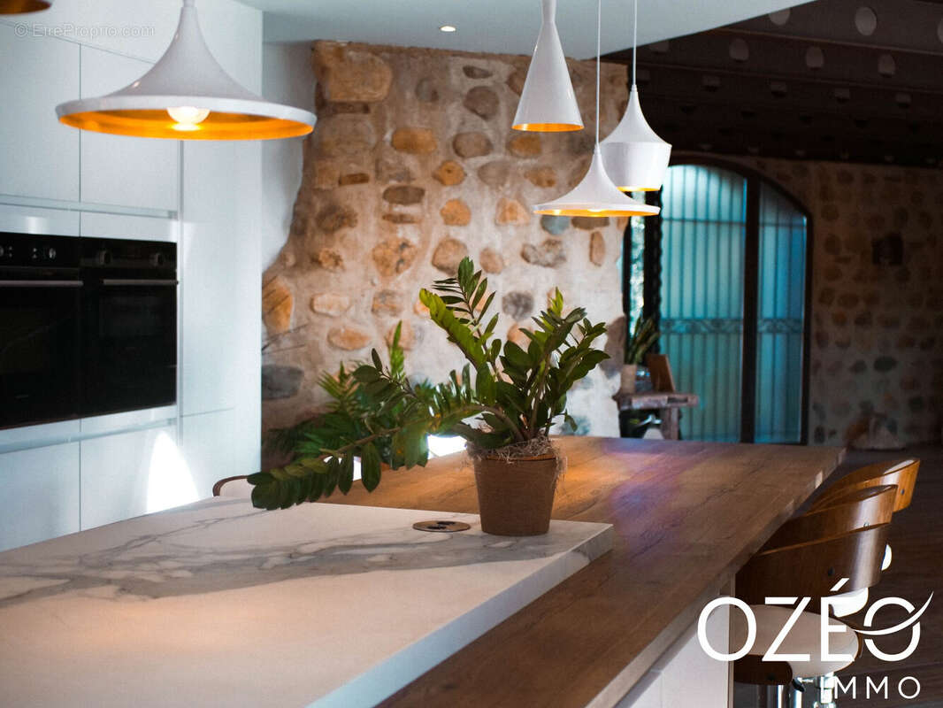 Maison à SAINT-FELIU-D&#039;AVALL