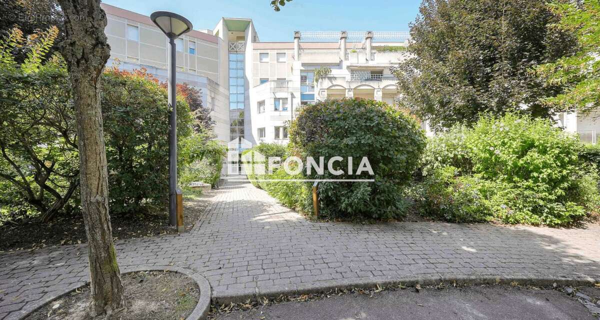 Appartement à CLAMART