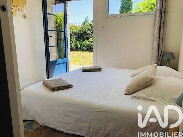 Photo 7 - Maison à PLEUMEUR-BODOU