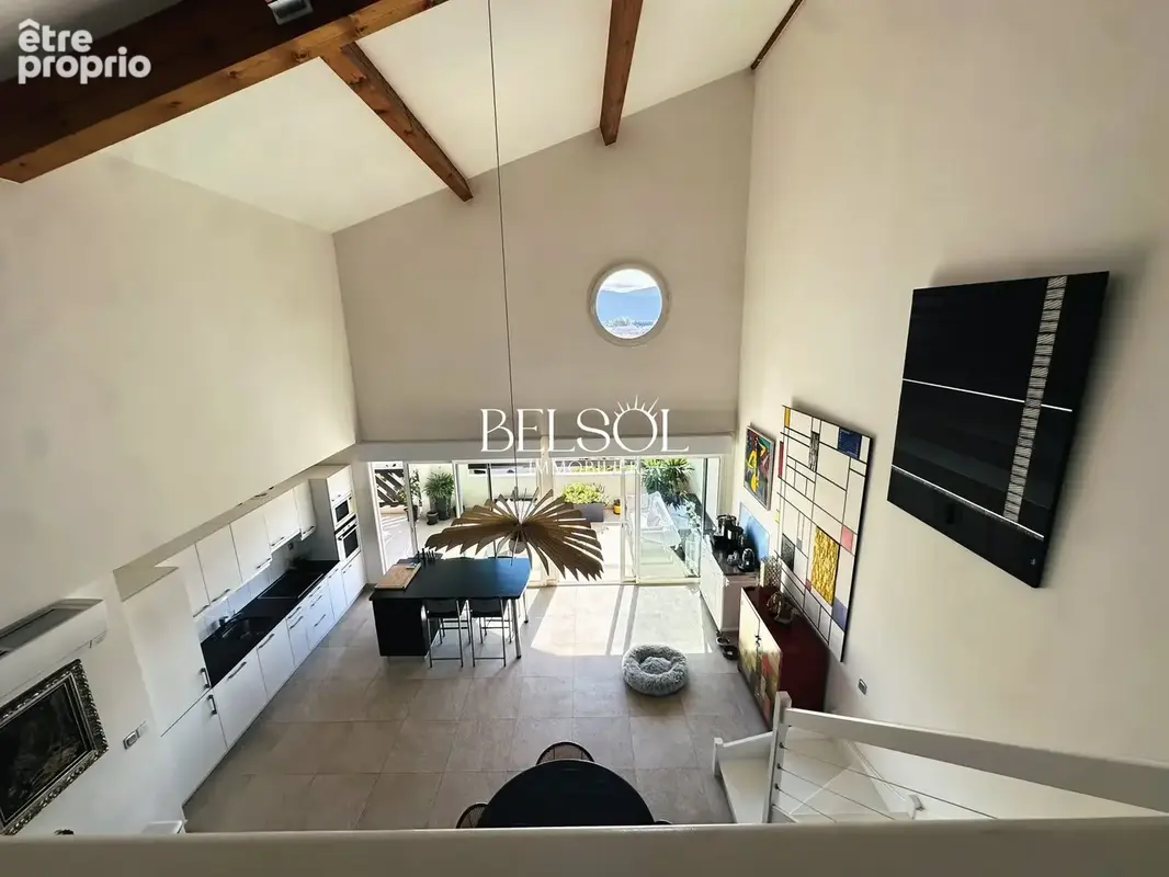 Appartement 5 pièces 145 m² à vendre à Saint-Cyprien (66750) - photo 6