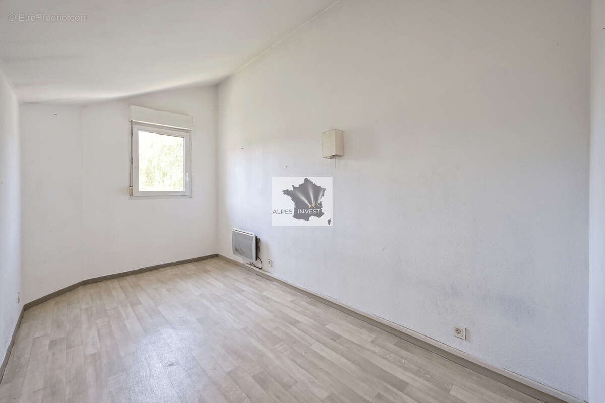 Appartement à PONTCHARRA