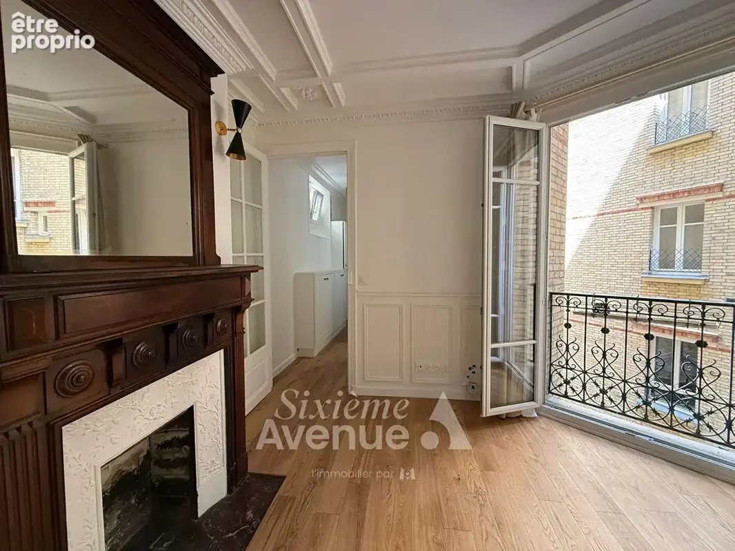 EXCLUSIVITÉ - Rue Hermel - 39.57 m² LC - photo 9