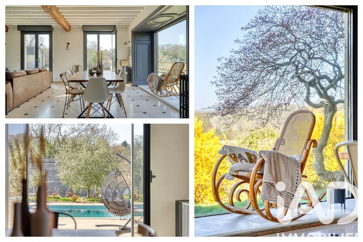 Photo 9 - Maison à DOMONT