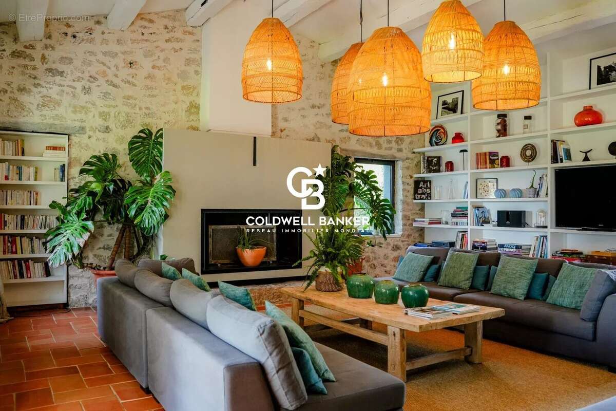 Maison à FLAYOSC