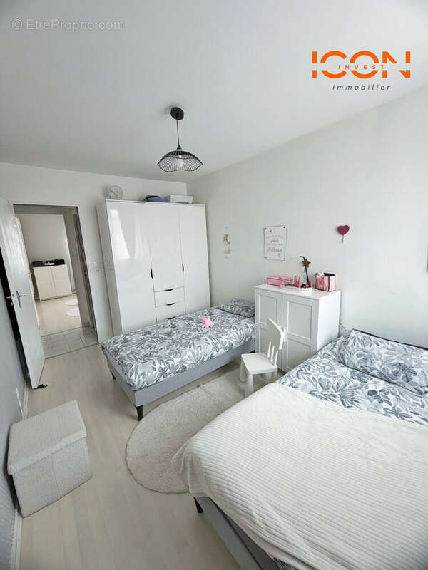 Appartement à BELFORT