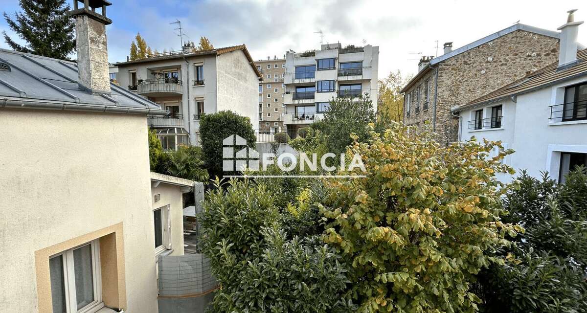 Appartement à MEUDON