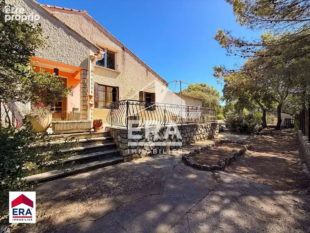 Photo Maison à Mazan au prix de 335 000€