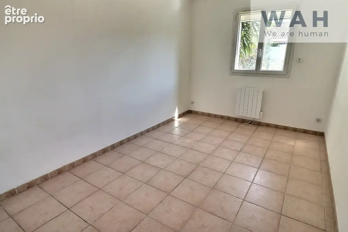 Maison 5 pieces (4 ch) 100m2 - garage - terrain 460m2 - 34400 st just - photo 12