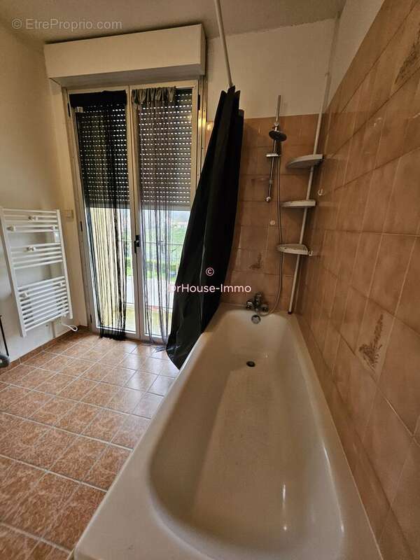 Appartement à LEYME