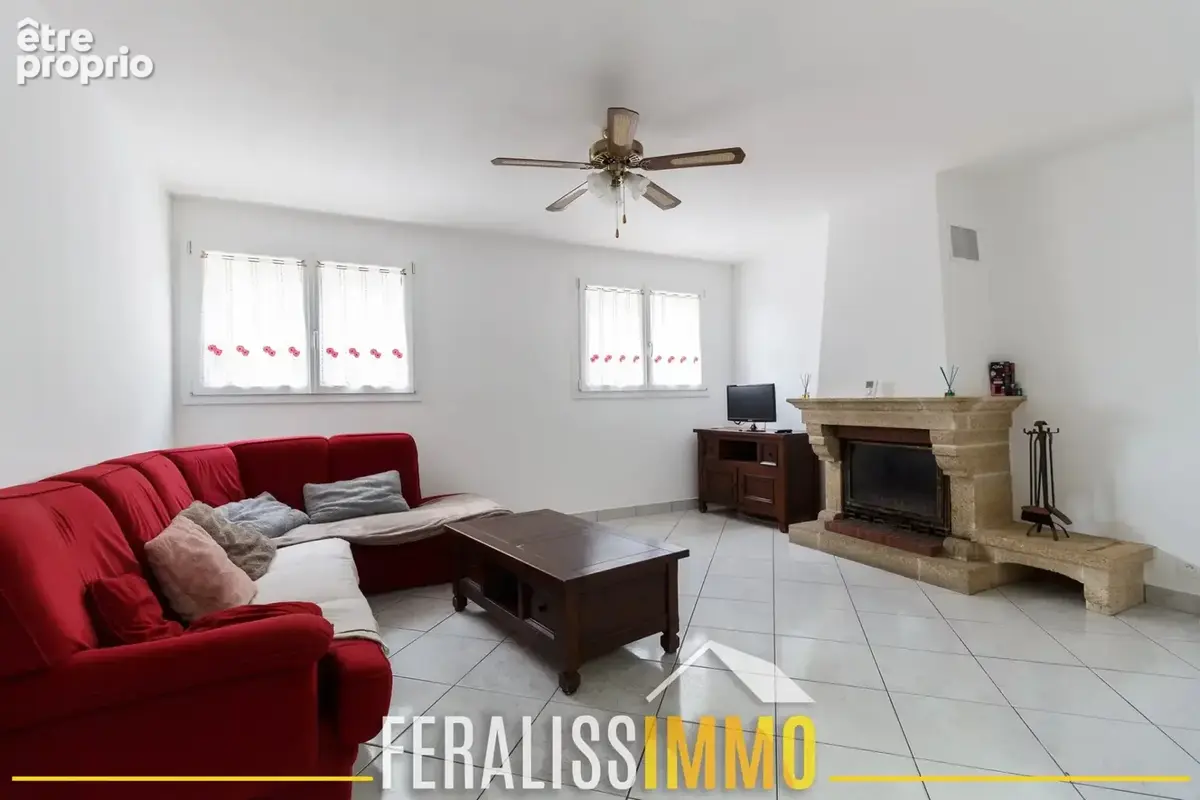 Maison familiale avec sous-sol total ! - photo 2