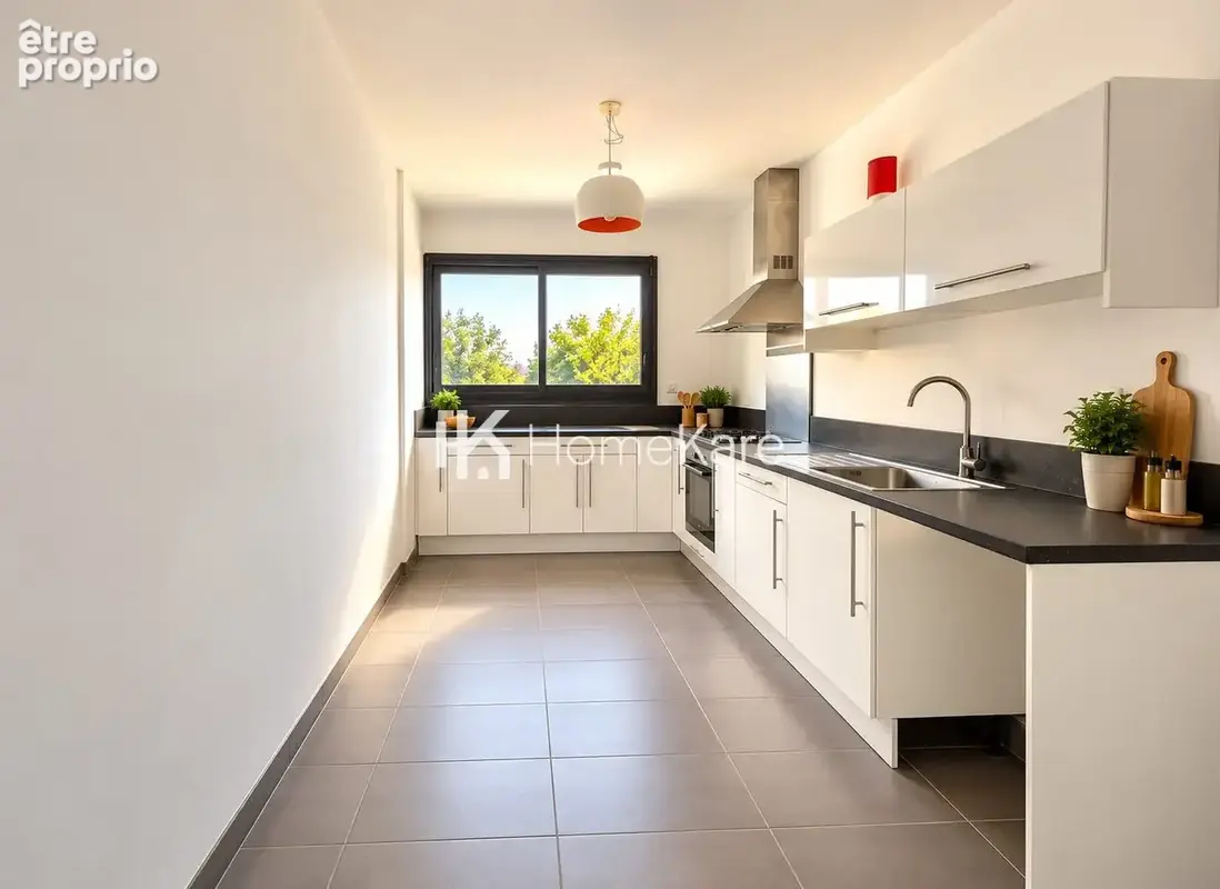 Maison 4 pièces 82 m² à vendre à Saint-Orens-De-Gameville (31650) - photo 3