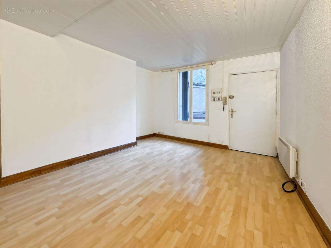 Appartement à ORLEANS