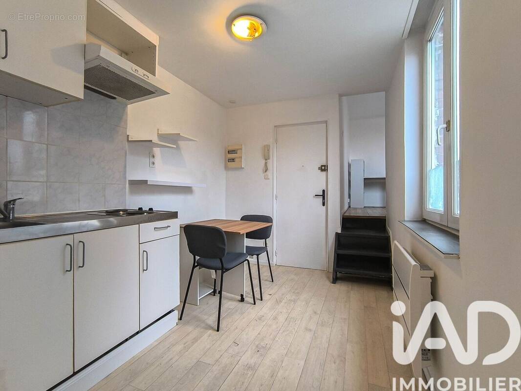 Photo 1 - Appartement à ARMENTIERES