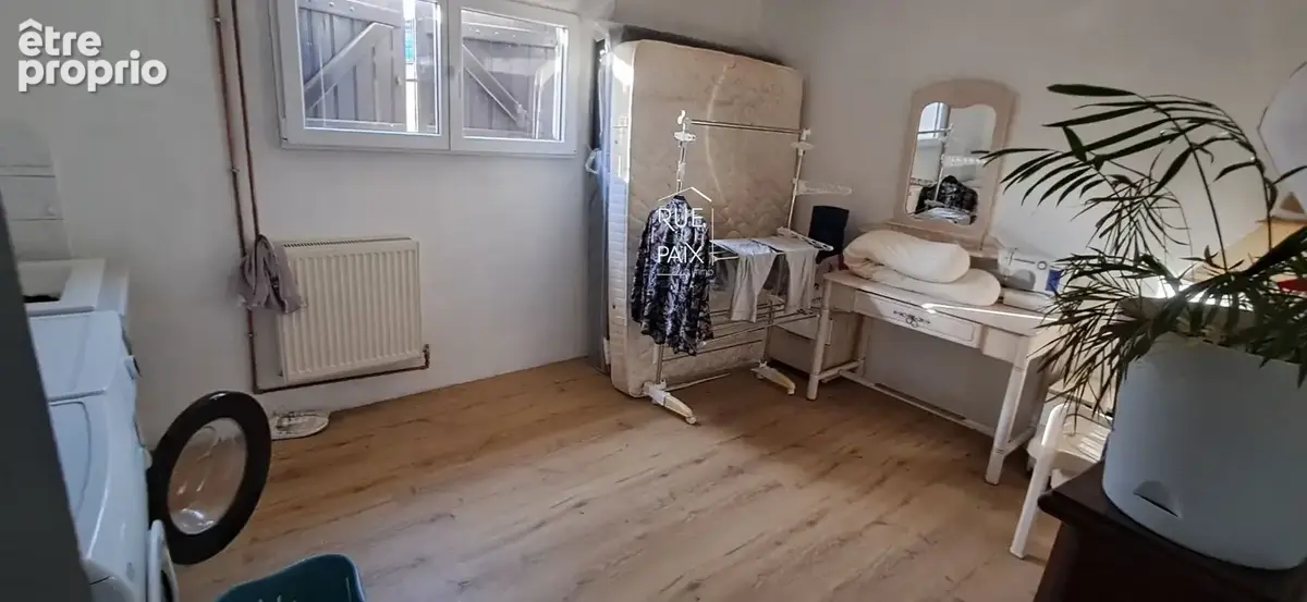 Maison Beaumont Saint Cyr 105 m2 - photo 14