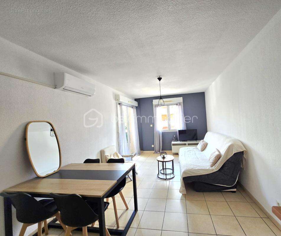 En exclusivite - les cayrets - piscine - parking prive - photo 2