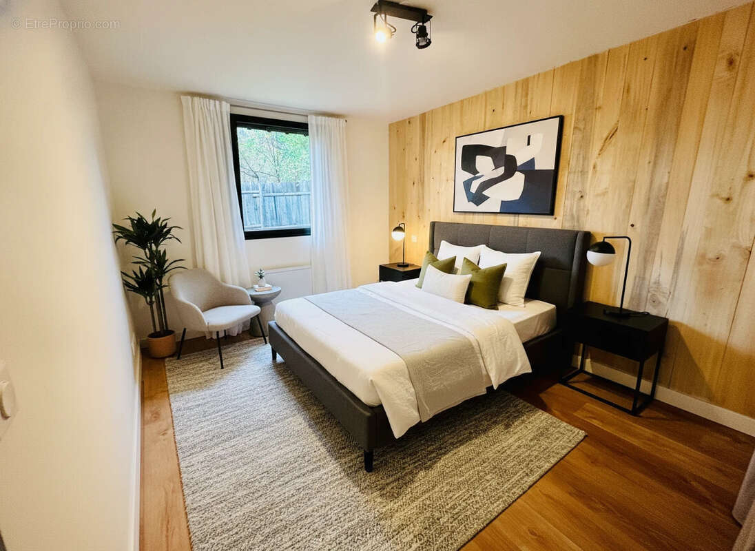 Maison T4 90m2 - Vallée du Lot, à deux pas de Saint-Cirq-Lapopie - photo 7