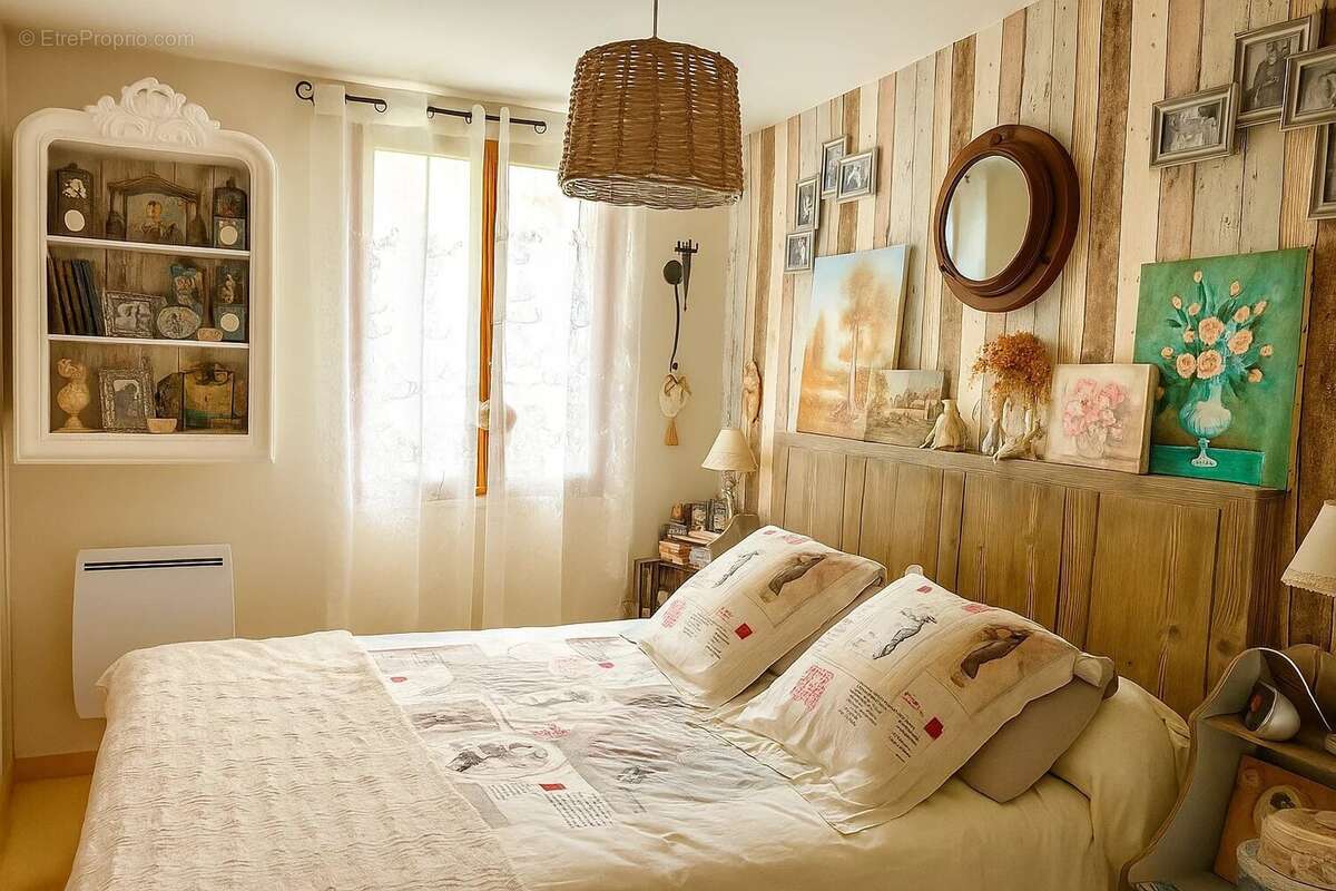 Maison à TOURNAN-EN-BRIE