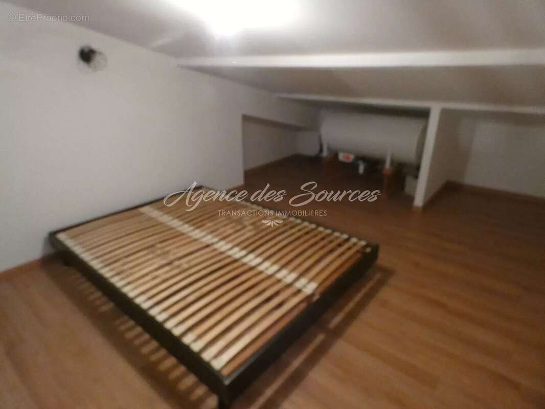 Maison de village + appartement à BRAS - photo 15