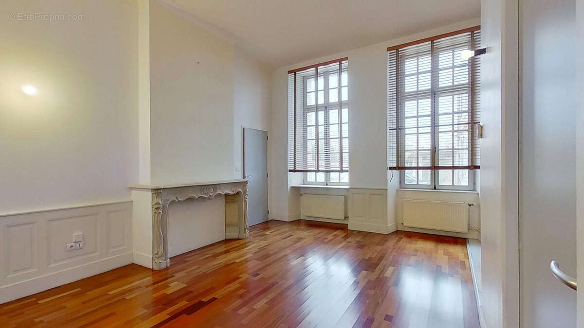 Appartement à BAR-LE-DUC