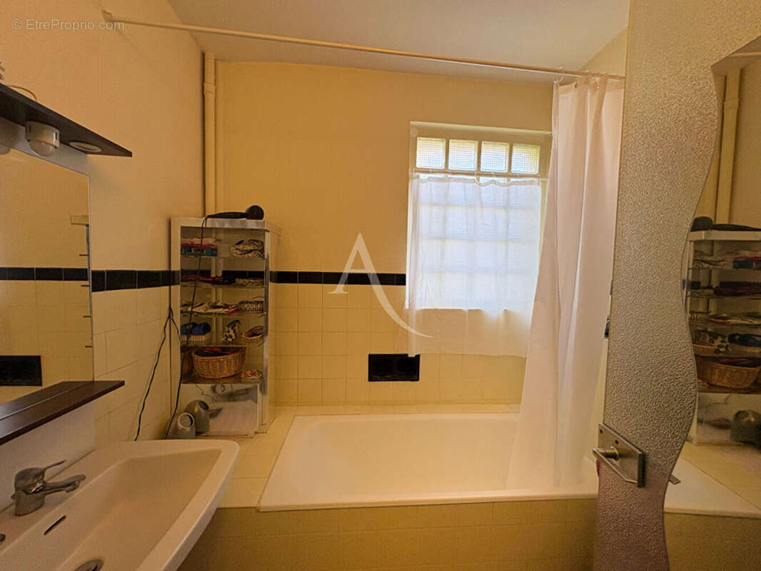 Appartement à SAUMUR