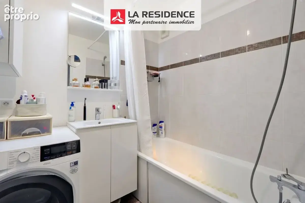 Appartement 4 pièces 81 m² à vendre à Conflans-Sainte-Honorine (78700) - photo 9